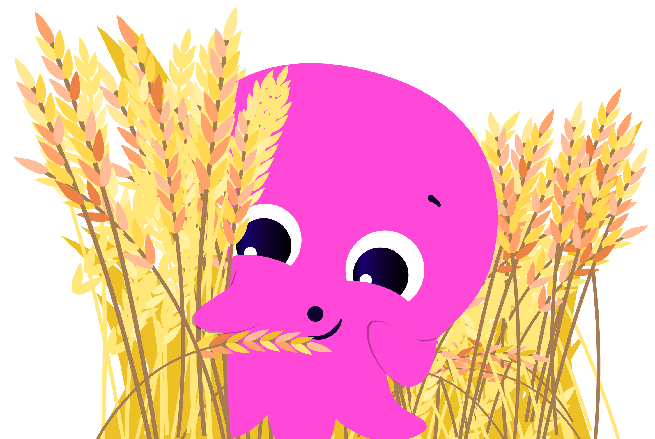 hiding field