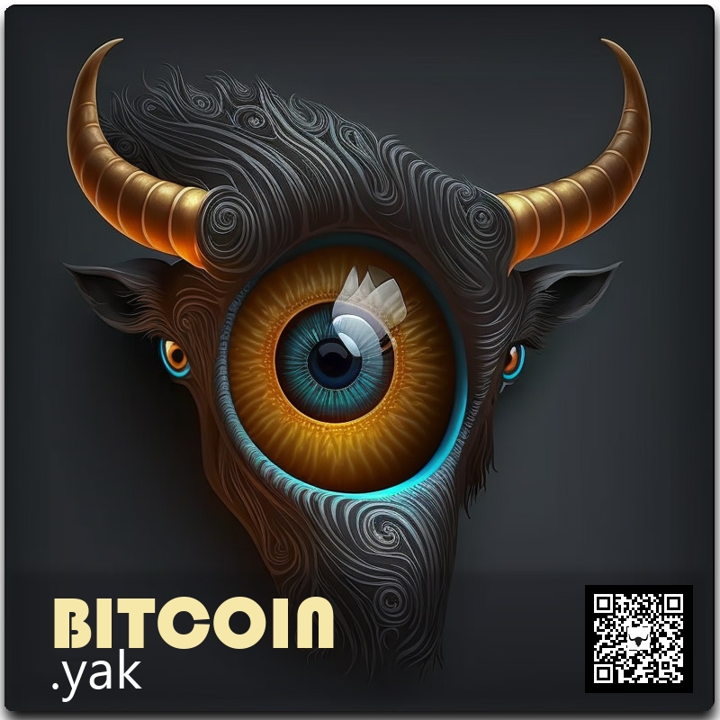 bitcoin.yak