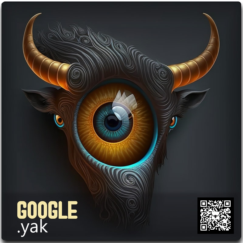google.yak