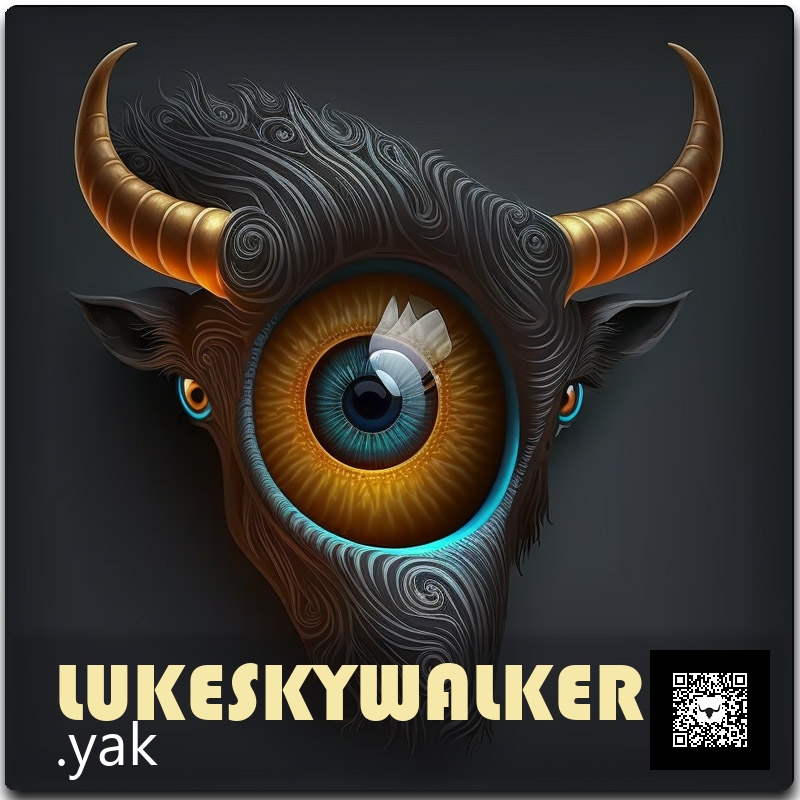 Lukeskywalker.yak